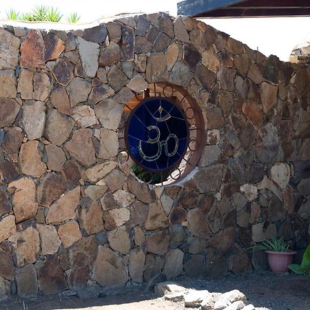 Posada Balaprada Pension Ensenada Buitenkant foto