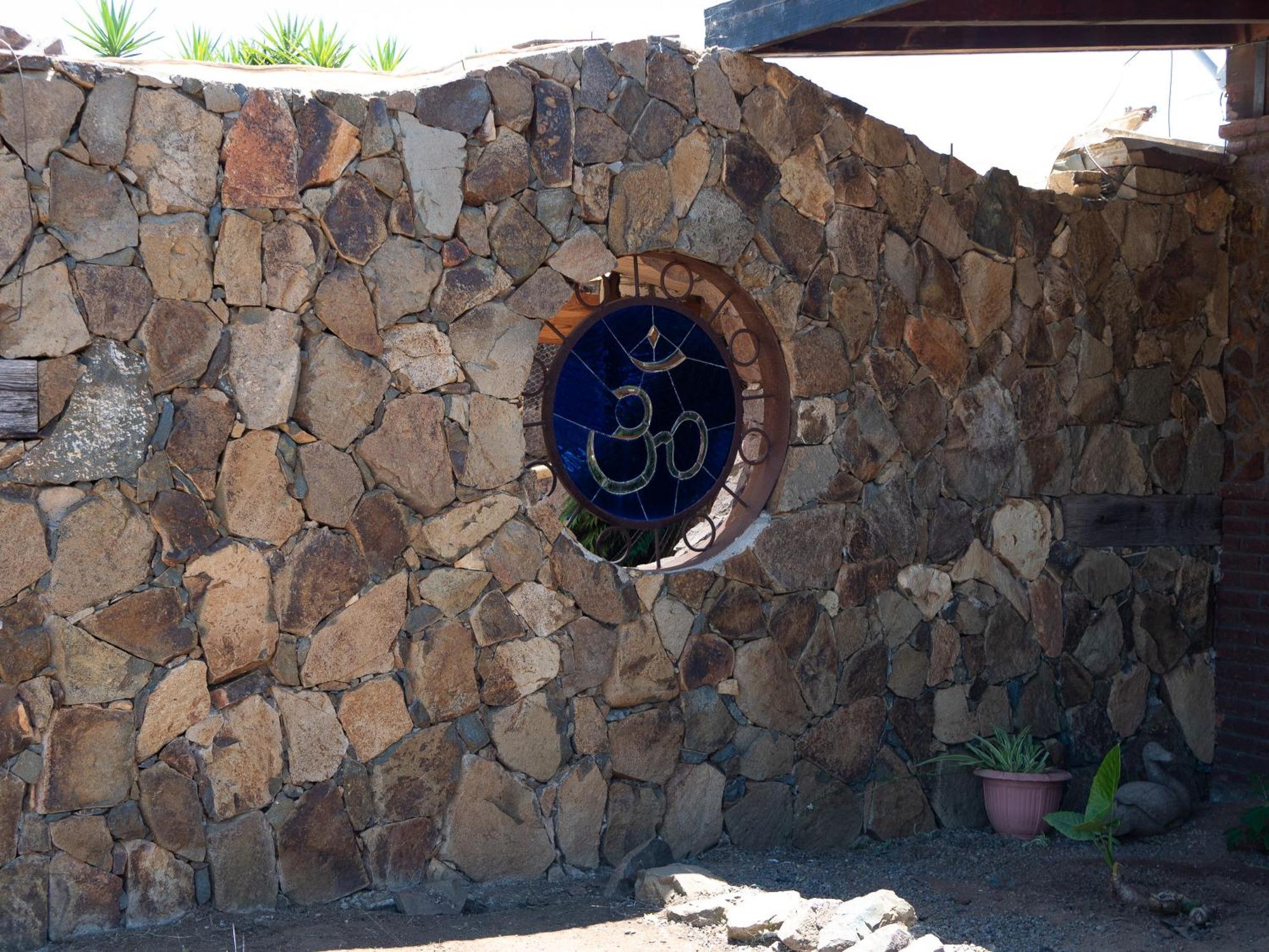Posada Balaprada Pension Ensenada Buitenkant foto