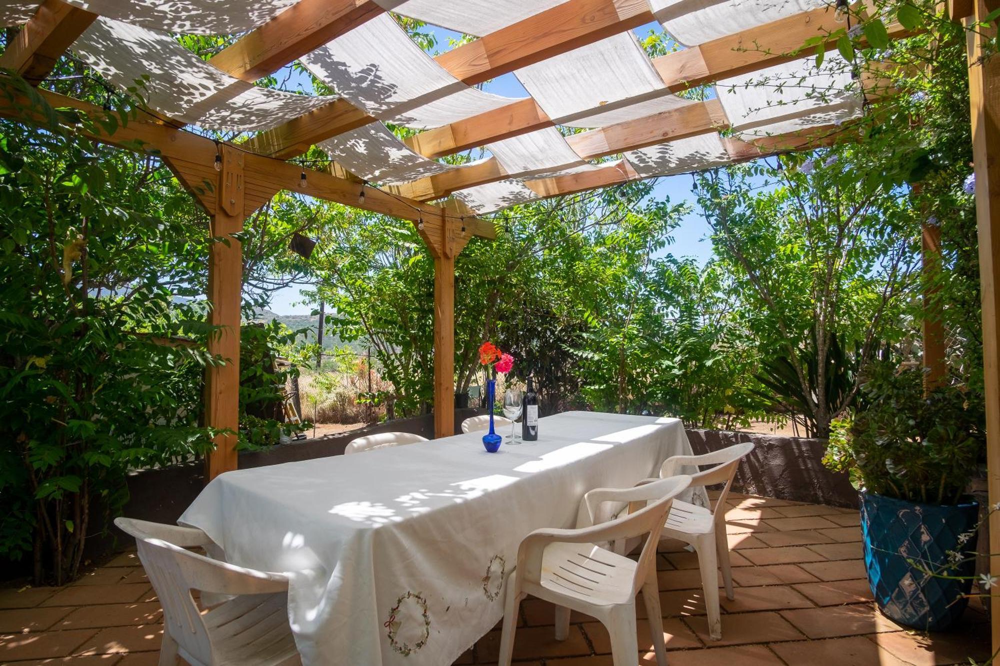 Posada Balaprada Pension Ensenada Buitenkant foto