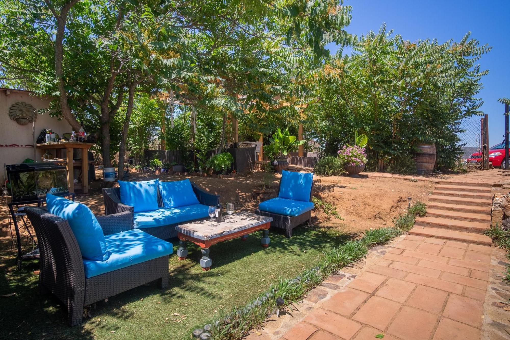 Posada Balaprada Pension Ensenada Buitenkant foto
